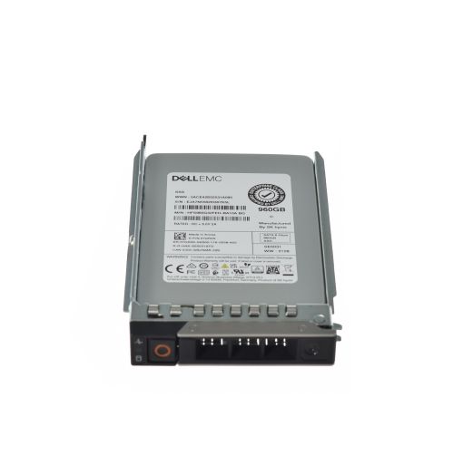 Dell SK Hynix 2.5" 960GB 6GBPS MU SATA SSD Drive - 7GR2K HFS960G32FEH-BA10A