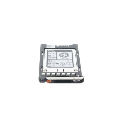 Dell Toshiba 1.8" 200GB 6GBPS SATA SSD Drive - Y7MDD THNSF8200CAME