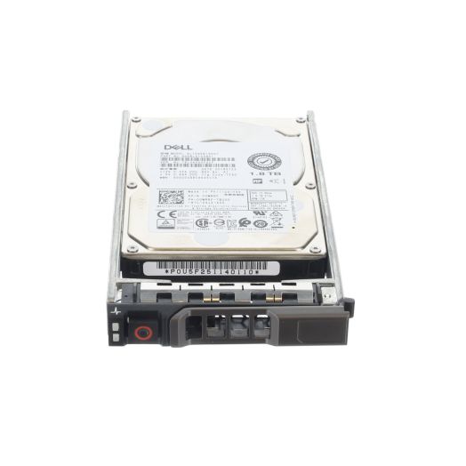 Dell Toshiba 2.5" 1.8TB 10K 12GBPS SAS Hard Drive - 0WRRF AL15SEB18EQY