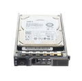 Dell Toshiba 2.5" 1.8TB 10K 12GBPS SAS Hard Drive - 2TRM4 AL14SEB18EQY