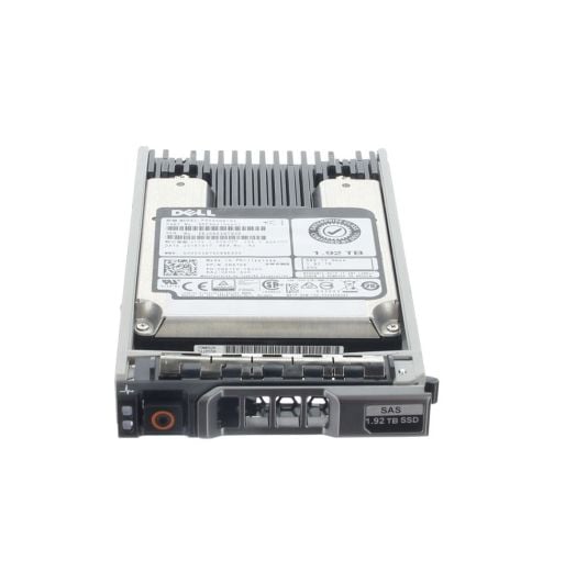 Dell Toshiba 2.5" 1.92TB 12GBPS RI SAS SSD Drive - R87FK PX04SRB192