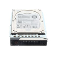Dell Toshiba 2.5" 300GB 10K 12GBPS SAS Hard Drive - 3NKW7 AL14SEB030N