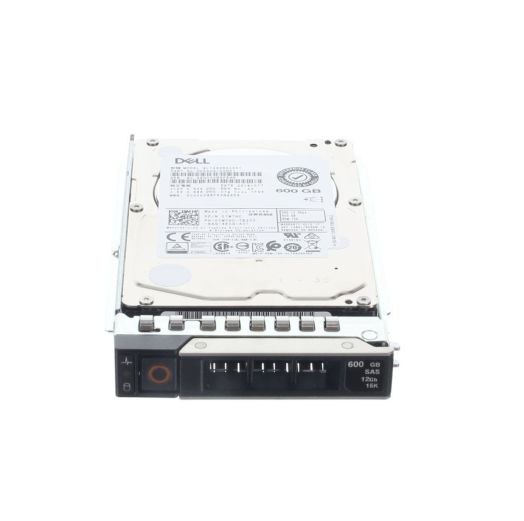 Dell Toshiba 2.5" 600GB 15K 12GBPS SAS Hard Drive - DYDW0 AL13SXB60EN