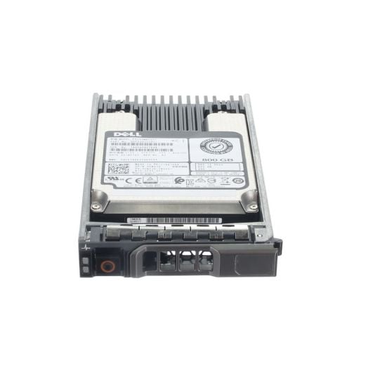 Dell Toshiba 2.5" 800GB 12GBPS WI SAS SSD Drive - CN3JH PX05SMB080Y