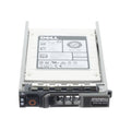 Dell Toshiba 2.5" 800GB 6GBPS MLC SATA SSD Drive - VCRY6 THNSF8800CCSE