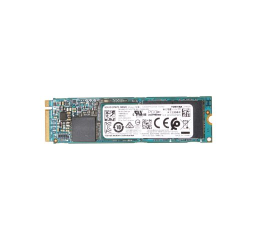 Dell Toshiba 2048GB M.2 NVMe SSD Drive - MGHFP KXG50PNV2TD4