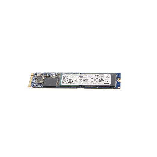 Dell Toshiba 256GB M.2 NVMe SSD Drive - CC1D0 KXG50ZNV256G