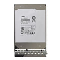 Dell Toshiba 3.5" 12TB 7.2K 12GBPS 512e SAS Hard Drive - DK7C9 MG07SCA12TEY