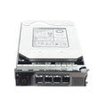 Dell Toshiba 3.5" 12TB 7.2K 12GBPS 512e SAS Hard Drive - KFJ7G MG07SCA12TEY