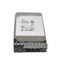 Dell Toshiba 3.5" 12TB 7.2K 6GBPS 512e SATA Hard Drive - 753F0 MG07ACA12TEY