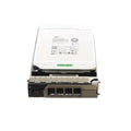 Dell Toshiba 3.5" 14TB 7.2K 12GBPS 512e SAS Hard Drive - XXFFG MG07SCA14TEY