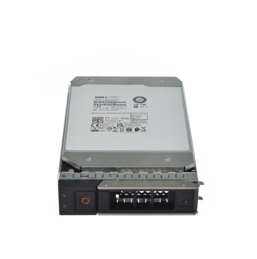 Dell Toshiba 3.5" 16TB 7.2K 12GBPS 512e SAS Hard Drive - 4N7V0 MG08SCA16TEY
