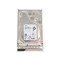 Dell Toshiba 3.5" 2TB 7.2K 6GBPS SATA Hard Drive - XD44Y MG10ADA200NY