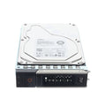 Dell Toshiba 3.5" 4TB 7.2K 12GBPS SAS Hard Drive - 1MVTT MG04SCA40ENY