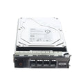 Dell Toshiba 3.5" 4TB 7.2K 6GBPS SATA Hard Drive - XF27R HDEPQ00D0A51