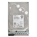 Dell Toshiba 3.5" 8TB 7.2K 12GBPS 512e SAS Hard Drive - NJWMG MG08SDA800EY