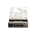 Dell Toshiba 3.5" 8TB 7.2K 12GBPS 512e SAS Hard Drive - FV725 MG06SCA800EY