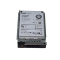 Dell Western Digital 2.5" 800GB 12GBPS RI SAS SSD Drive - 4D43D HUSMR3280ASS200