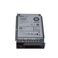 Dell Western Digital 2.5" 800GB 12GBPS WI SAS SSD Drive - JDX4K HUSMM3280ASS200