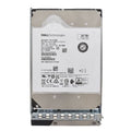 Dell Western Digital 3.5" 20TB 7.2K 12GBPS 512e SAS Hard Drive - 1D4CR WUH722020BL5200