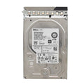 Dell Western Digital 3.5" 8TB 7.2K 12GBPS 4Kn SAS Hard Drive - 07GVN HUS728T8TAL4204