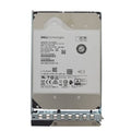 Dell Western Digital DC HC570 3.5" 22TB 7.2K 12GBPS SAS Hard Drive - DC2GD WUH722222AL5200