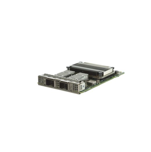 HP Broadcom 57414 Dual Port 25GB SFP28 OCP 3.0 Network Card - P10113-001