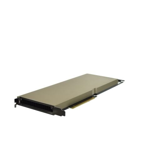 HP NVIDIA A10 Ampere 24GB GDDR6 Passive GPU Graphics Card - P55466-001