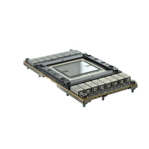 HP NVIDIA Tesla V100 SXM2 32GB HBM2 Volta GPU Accelerator Card - P05912-001