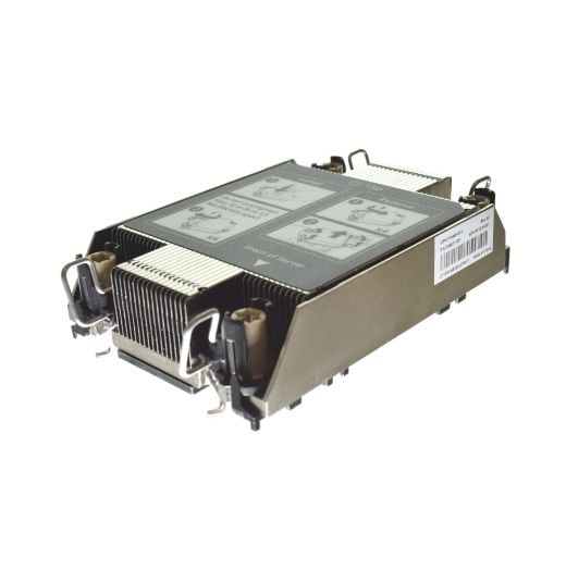 HP ProLiant DL360 G10 Plus Standard CPU Heatsink - P31216-001