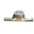 HP ProLiant DL360 Gen 10 High Performance CPU Heatsink - 872453-001