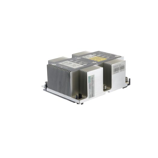 HP Proliant DL380 G10 Standard CPU Heatsink - 875070-001