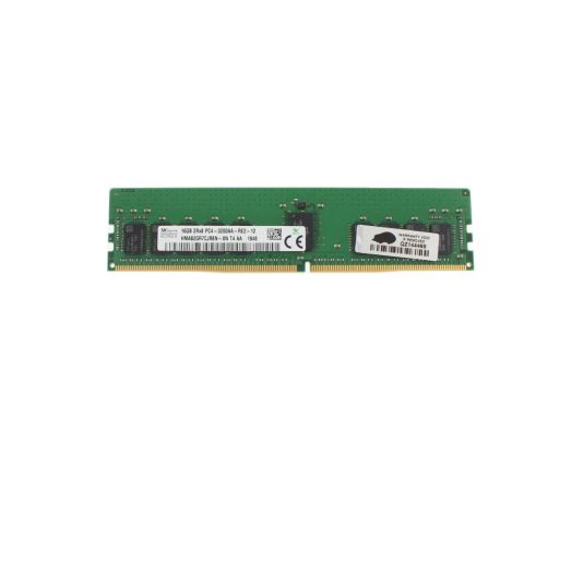 HP SK Hynix 16GB 1RX4 PC4-3200AA-R (3200MHz) ECC Memory Module - P20500-001