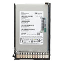 HP SK Hynix 2.5" 1.92TB 6GBPS MU SATA SSD Drive - P18479-001