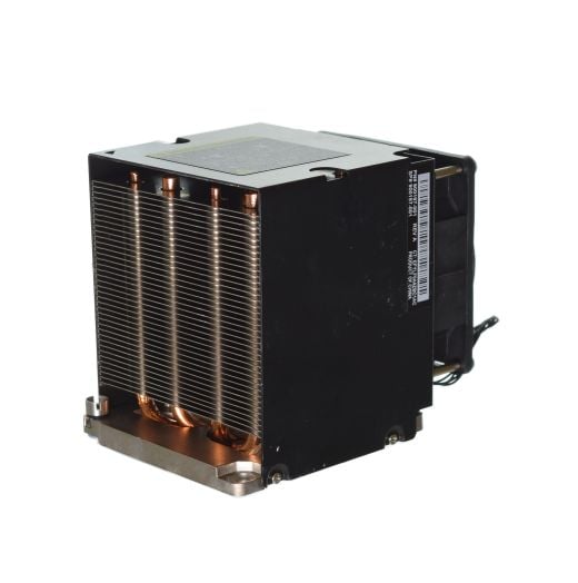 HP Z6 G4 / Z8 G4 Workstation CPU 0 Heatsink and Fan Module - 900197-001