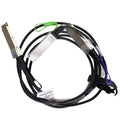 HPE Infiniband HDR 200GB QSFP56 to QSFP56 1.5M Copper Cable - P08307-001