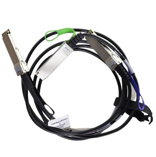 HPE Infiniband HDR 200GB QSFP56 to QSFP56 1.5M Copper Cable - P08307-001