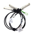 HPE Infiniband HDR 200GB QSFP56 to QSFP56 1M Copper Cable - P08306-001