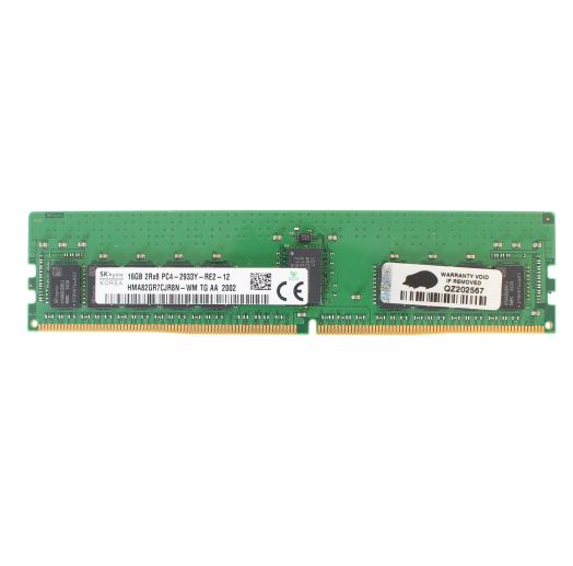 Hynix 16GB PC4-2933Y-R (2933MHz) ECC Memory Module