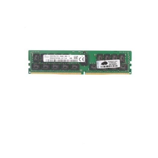 Hynix 32GB 2Rx4 PC4-2666V-R (2666MHz) ECC Memory Module