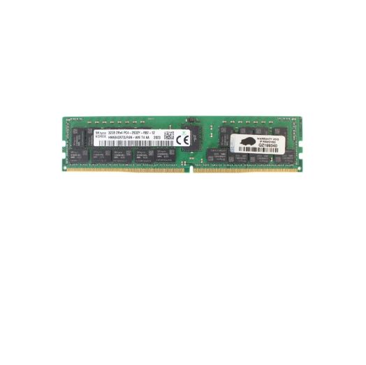 Hynix 32GB 2Rx4 PC4-2933Y-R (2933MHz) ECC Memory Module