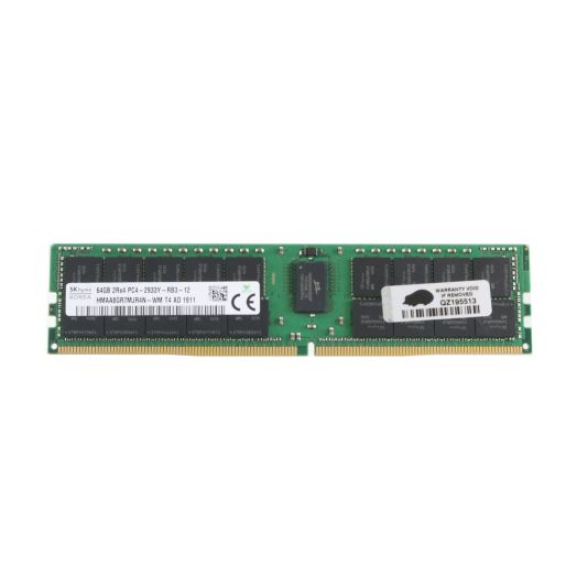 Hynix 64GB 2RX4 PC4-2933Y-R (2933MHz) ECC Memory Module