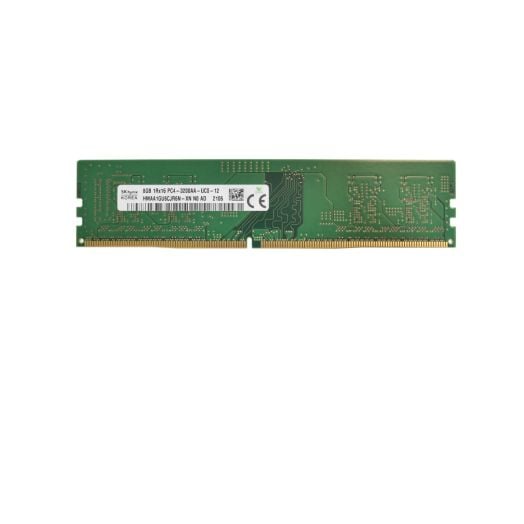 Hynix 8GB 1RX16 PC4-3200AA-U (3200MHz) Non-ECC Memory Module