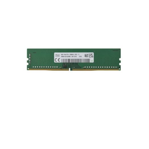 Hynix 8GB 1RX8 PC4-3200AA-E (3200MHz) ECC Memory Module