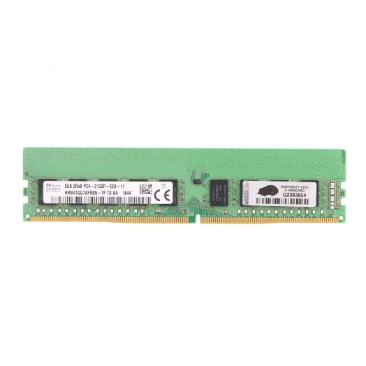 Hynix 8GB PC4-2133P-E (2133MHz) ECC Memory Module