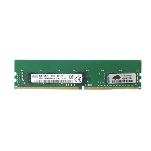 Hynix 8GB PC4-2666V-R (2666MHz) ECC Memory Module
