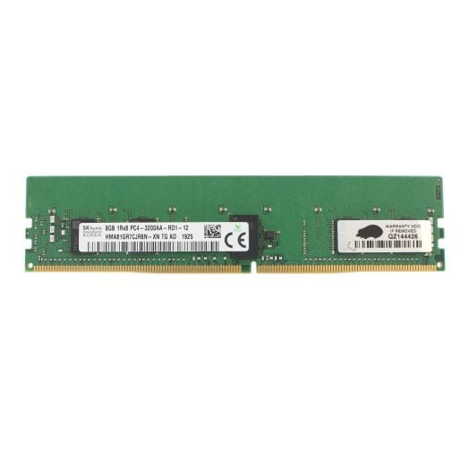 Hynix 8GB PC4-3200AA-R (3200MHz) ECC Memory Module
