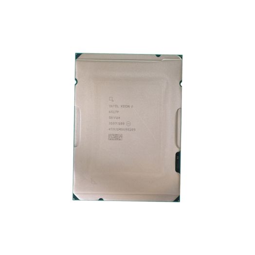 Intel Xeon 6517P CPU Processor 16 Core 3.20GHz 72MB L3 Cache 190W SRVU4