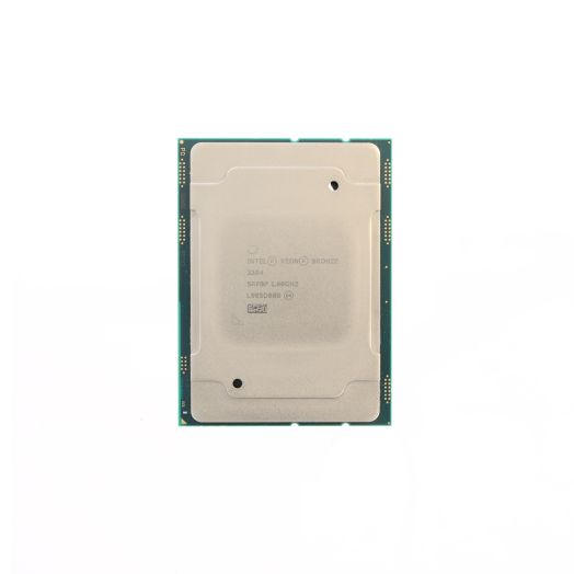 Intel Xeon Bronze 3204 CPU Processor 6 Core 1.90GHz 8.25MB L3 Cache 85W SRFBP