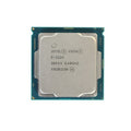 Intel Xeon E-2224 CPU Processor 4 Core 3.40GHz 8MB L3 Cache 71W SRFAV